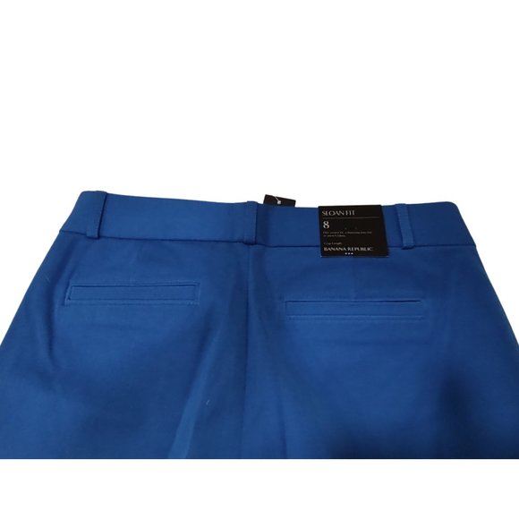 Banana Republic Sloan Pant - Picture 11 of 12